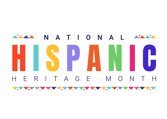 Hispanic Month